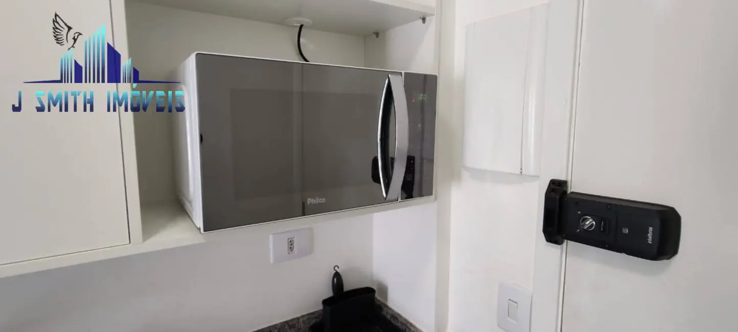 Apartamento para alugar, 22m2 em Jardim das Vertentes, São Paulo - SP - imagem 9 Foto 9 de Apartamento para alugar, 22m2 em Jardim das Vertentes, São Paulo - SP
