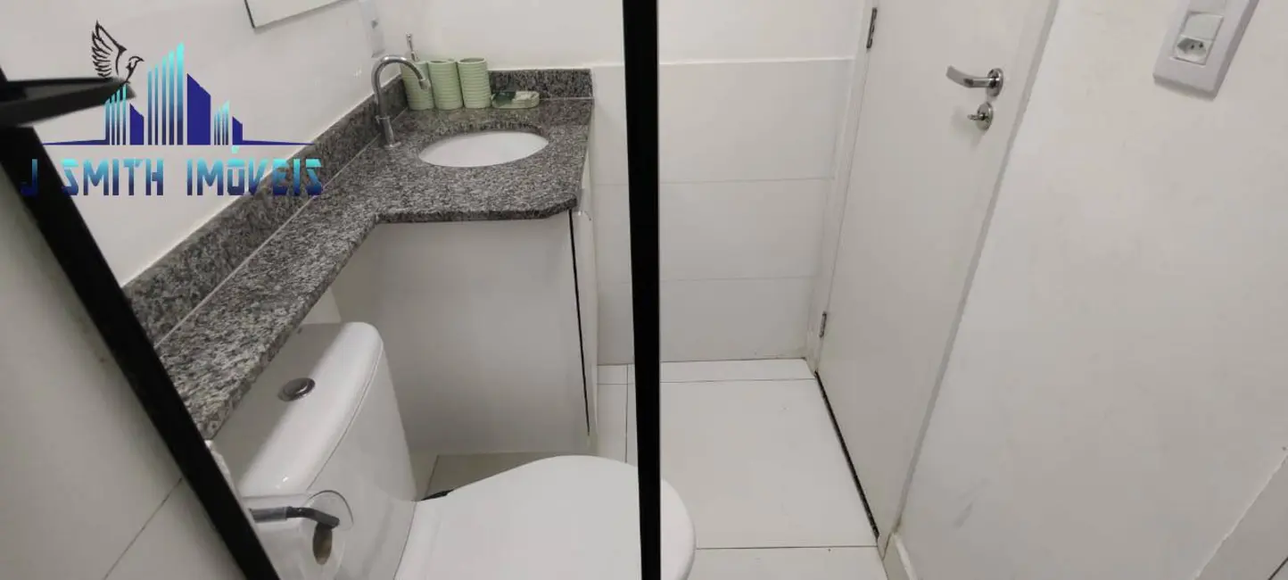 Apartamento para alugar, 22m2 em Jardim das Vertentes, São Paulo - SP - imagem 4 Foto 4 de Apartamento para alugar, 22m2 em Jardim das Vertentes, São Paulo - SP