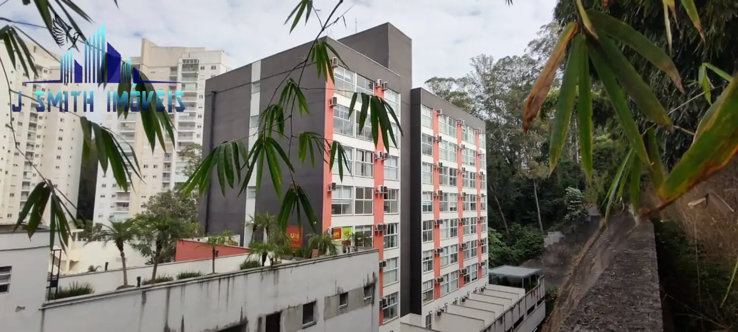 Apartamento para alugar, 22m2 em Jardim das Vertentes, São Paulo - SP - imagem 1 Foto 1 de Apartamento para alugar, 22m2 em Jardim das Vertentes, São Paulo - SP