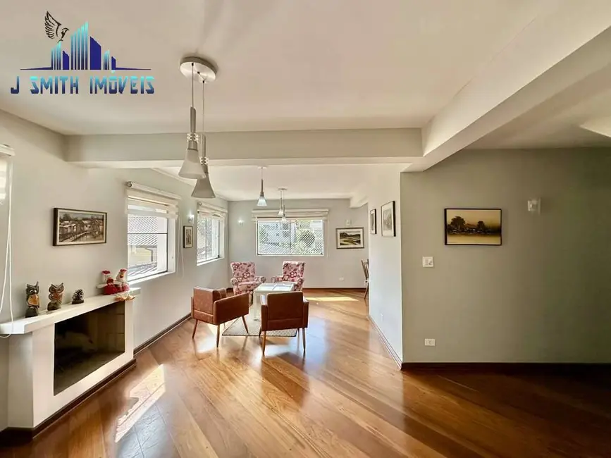 Foto 2 de Casa com 5 quartos para alugar, 650m2 em Parque Dom Henrique, Cotia - SP