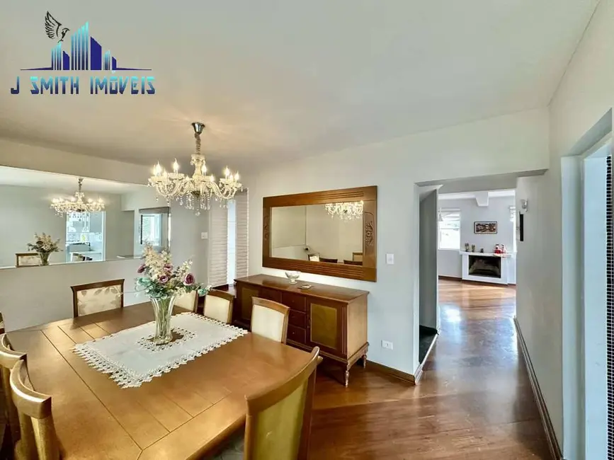 Foto 9 de Casa com 5 quartos para alugar, 650m2 em Parque Dom Henrique, Cotia - SP