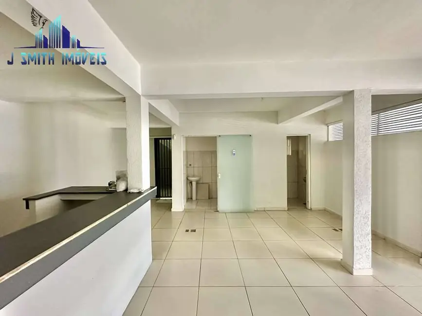 Sala Comercial para alugar, 392m2 em Jardim Nomura, Cotia - SP - imagem 8 Foto 8 de Sala Comercial para alugar, 392m2 em Jardim Nomura, Cotia - SP