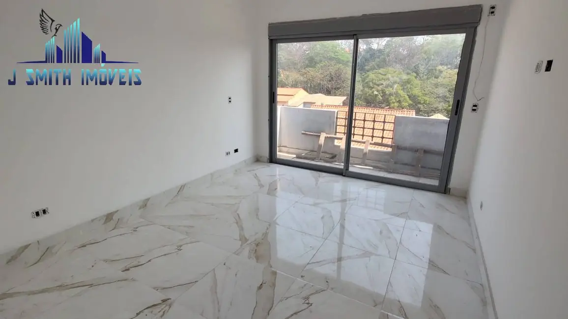 Foto 1 de Casa com 3 quartos para alugar, 203m2 em Jardim Rio das Pedras, Cotia - SP