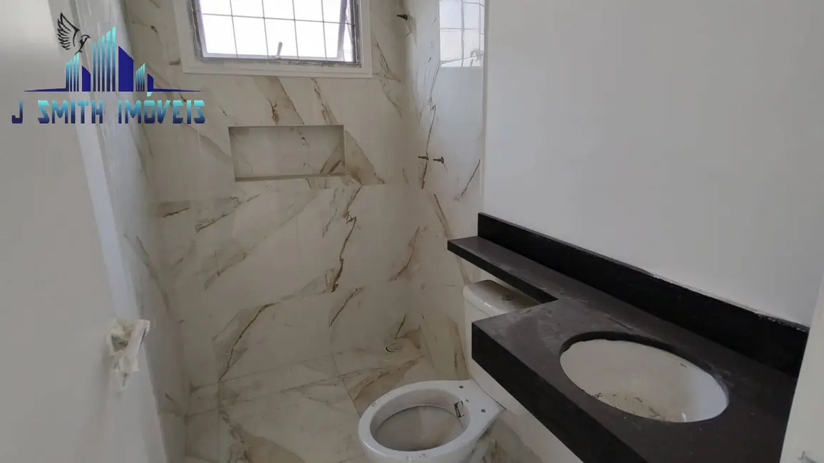 Foto 4 de Casa com 3 quartos para alugar, 203m2 em Jardim Rio das Pedras, Cotia - SP