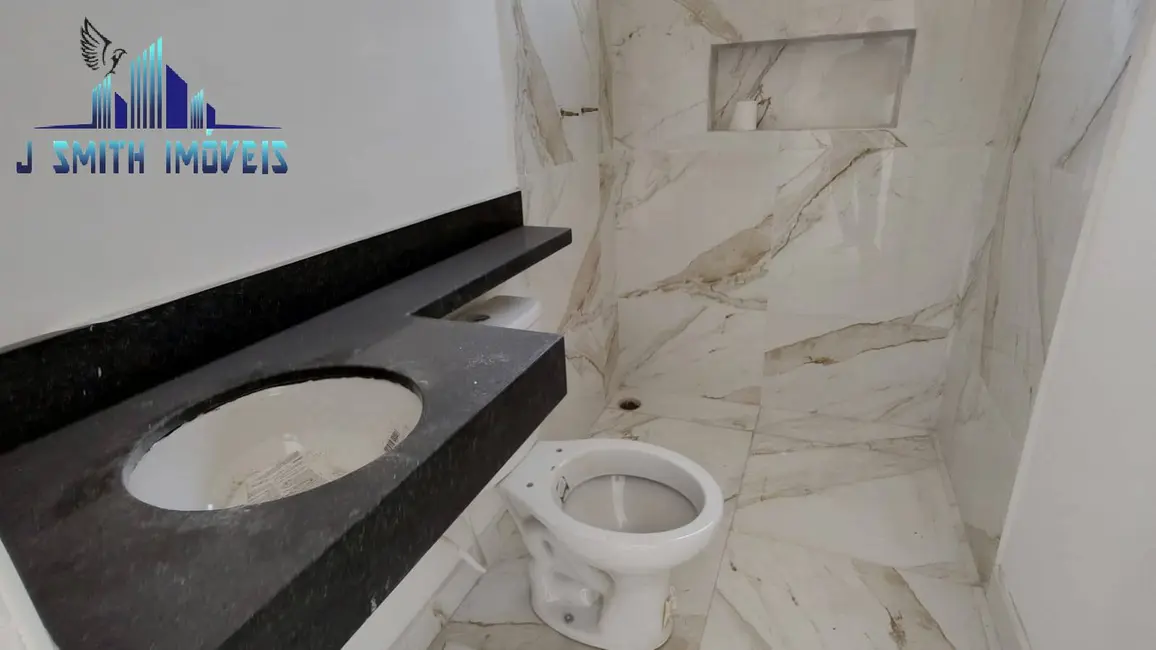 Foto 5 de Casa com 3 quartos para alugar, 203m2 em Jardim Rio das Pedras, Cotia - SP