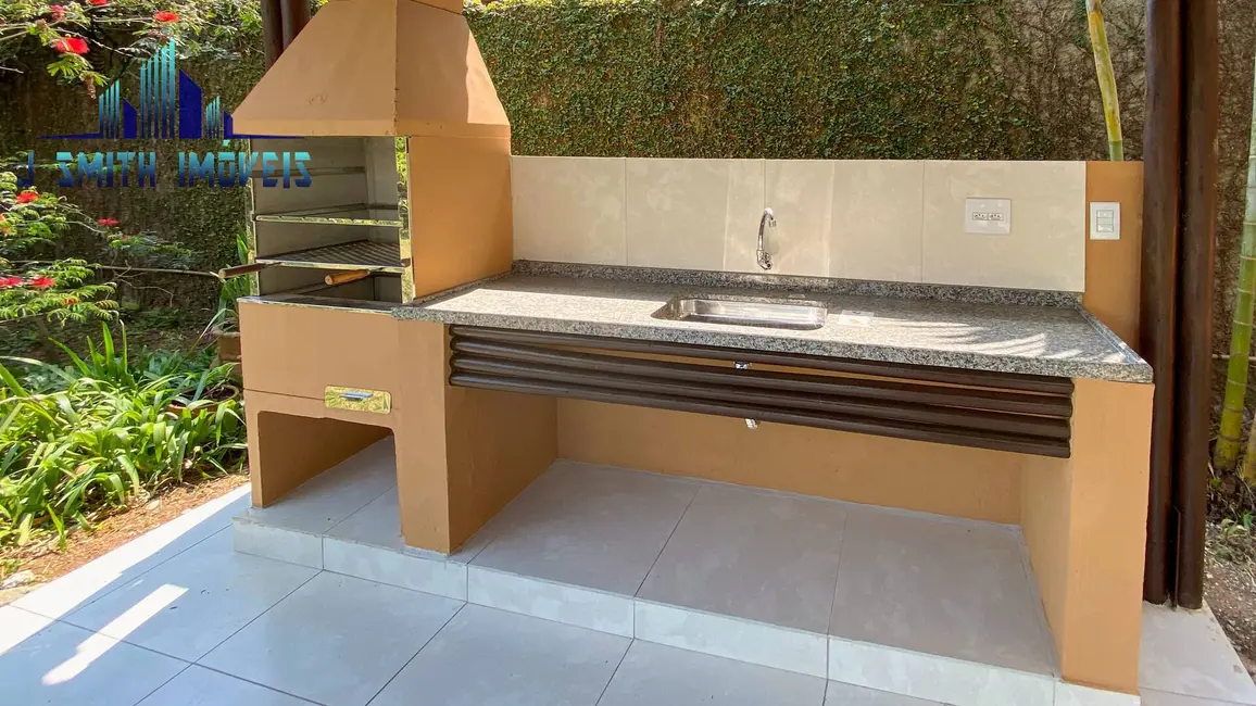 Foto 7 de Casa de Condomínio com 3 quartos para alugar, 395m2 em Recanto Impla, Carapicuiba - SP