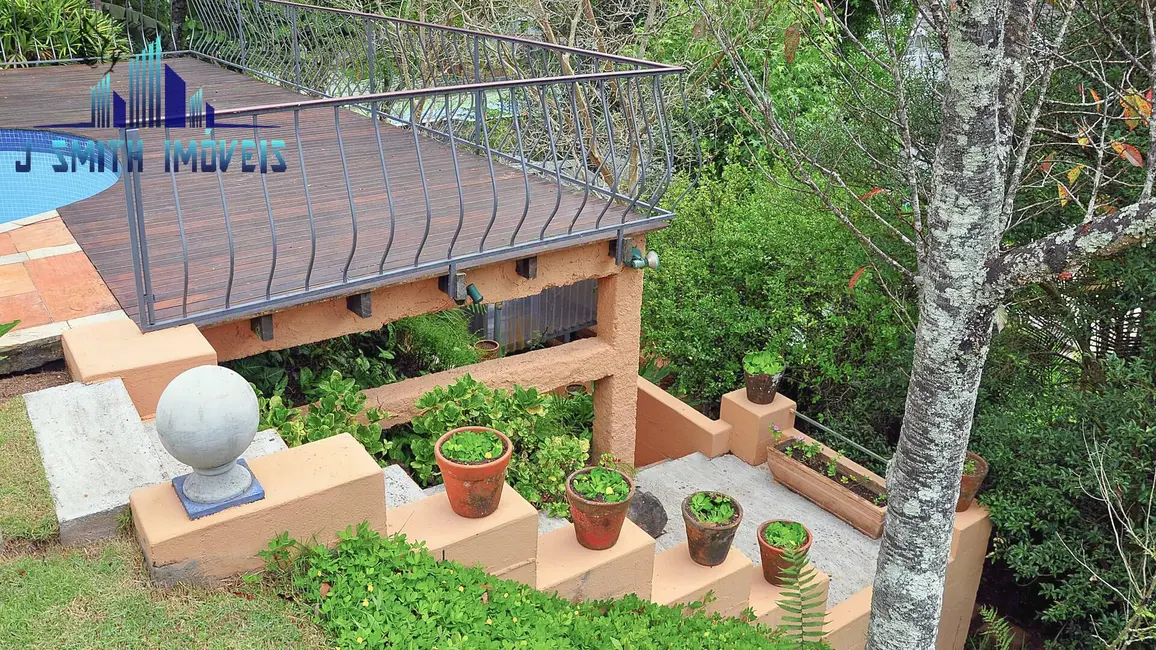 Foto 8 de Casa de Condomínio com 3 quartos para alugar, 395m2 em Recanto Impla, Carapicuiba - SP