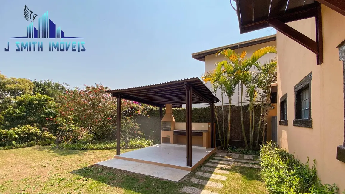 Foto 9 de Casa de Condomínio com 3 quartos para alugar, 395m2 em Recanto Impla, Carapicuiba - SP