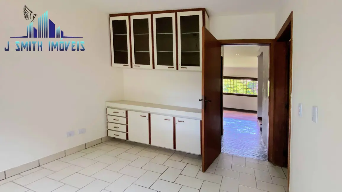 Foto 9 de Casa de Condomínio com 3 quartos para alugar, 395m2 em Recanto Impla, Carapicuiba - SP