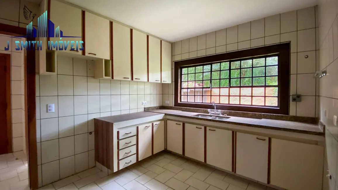 Foto 7 de Casa de Condomínio com 3 quartos para alugar, 395m2 em Recanto Impla, Carapicuiba - SP