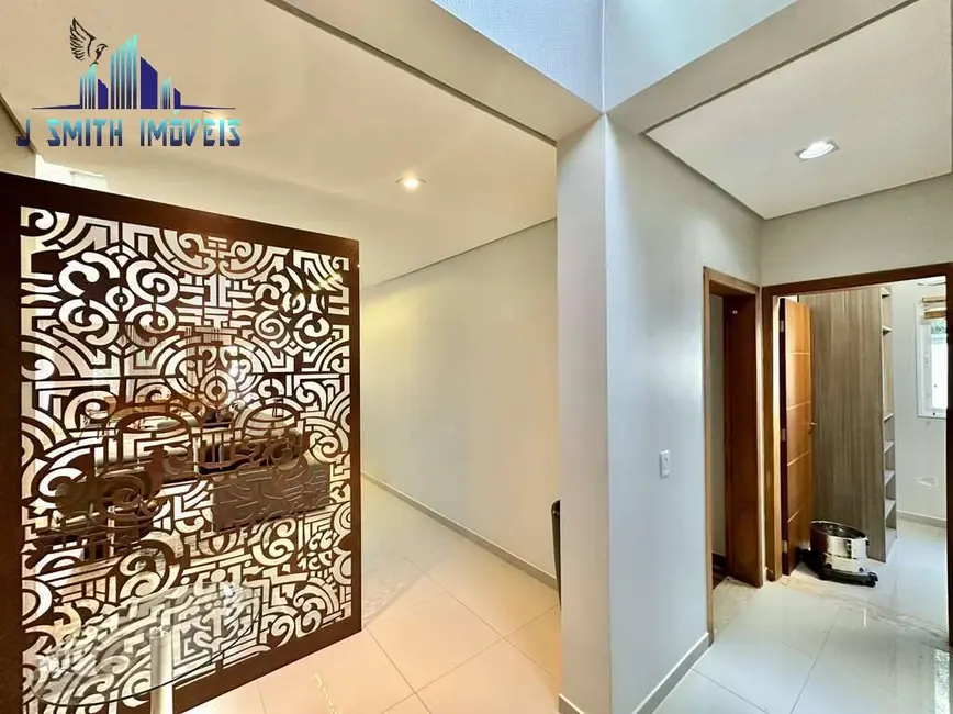 Foto 2 de Casa com 5 quartos à venda, 402m2 em Jardim do Golf I, Jandira - SP