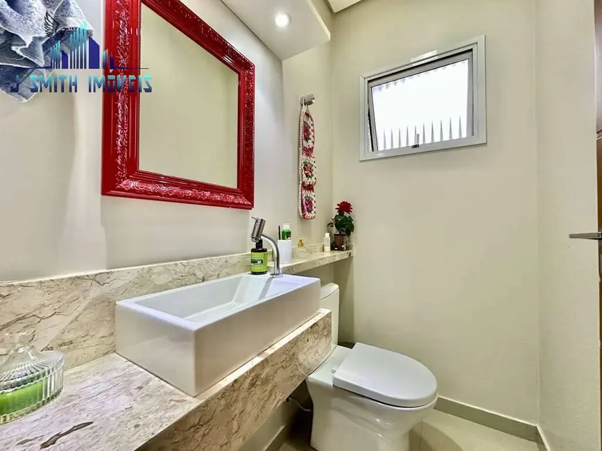 Foto 9 de Casa com 5 quartos à venda, 402m2 em Jardim do Golf I, Jandira - SP