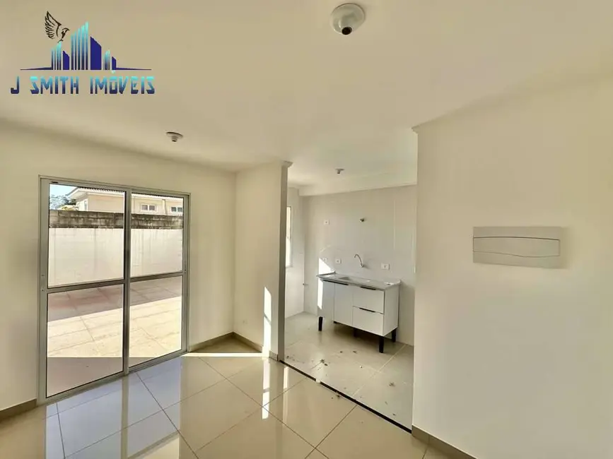 Foto 5 de Apartamento com 2 quartos para alugar, 94m2 em Jardim da Glória, Cotia - SP