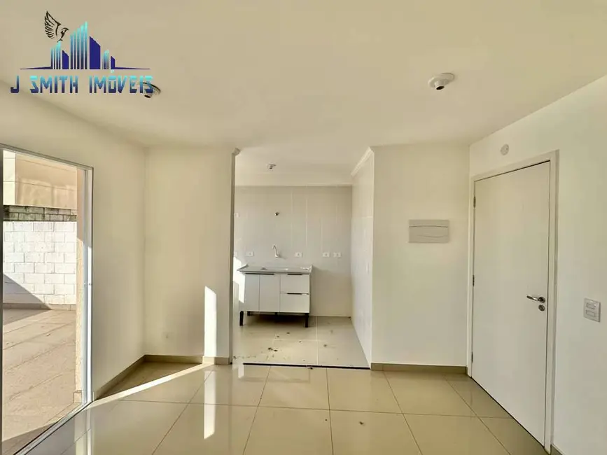 Foto 4 de Apartamento com 2 quartos para alugar, 94m2 em Jardim da Glória, Cotia - SP