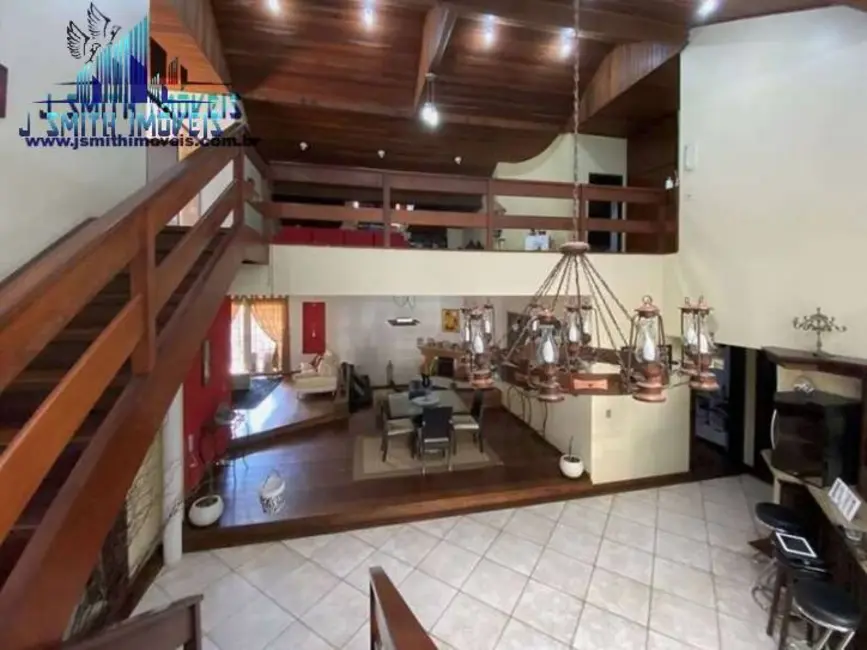 Foto 9 de Casa com 5 quartos para alugar, 780m2 em Chácara dos Junqueiras, Carapicuiba - SP