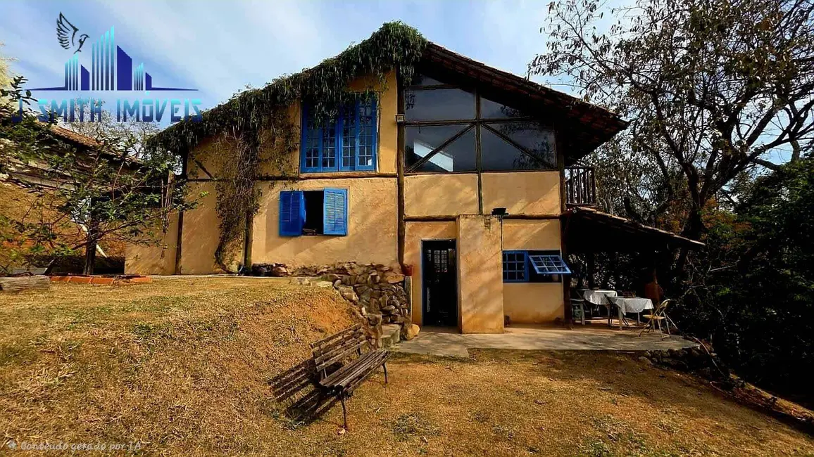 Casa com 3 quartos à venda, 437m2 em Portal Roselândia, Cotia - SP - imagem 2 Foto 2 de Casa com 3 quartos à venda, 437m2 em Portal Roselândia, Cotia - SP