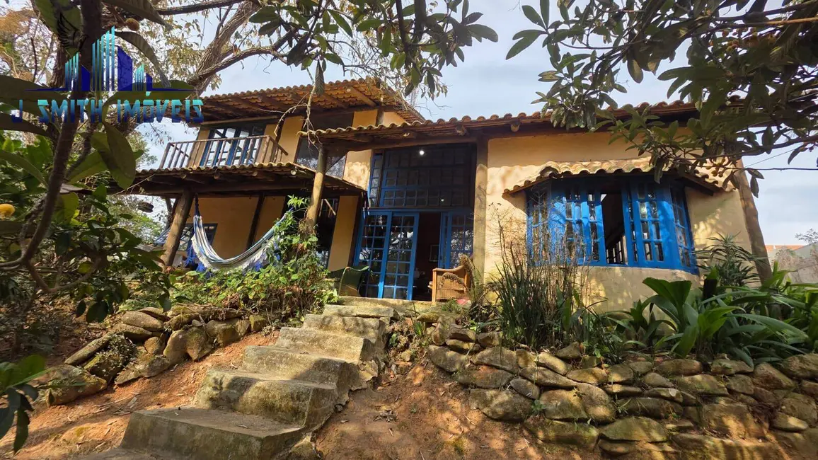 Casa com 3 quartos à venda, 437m2 em Portal Roselândia, Cotia - SP - imagem 1 Foto 1 de Casa com 3 quartos à venda, 437m2 em Portal Roselândia, Cotia - SP