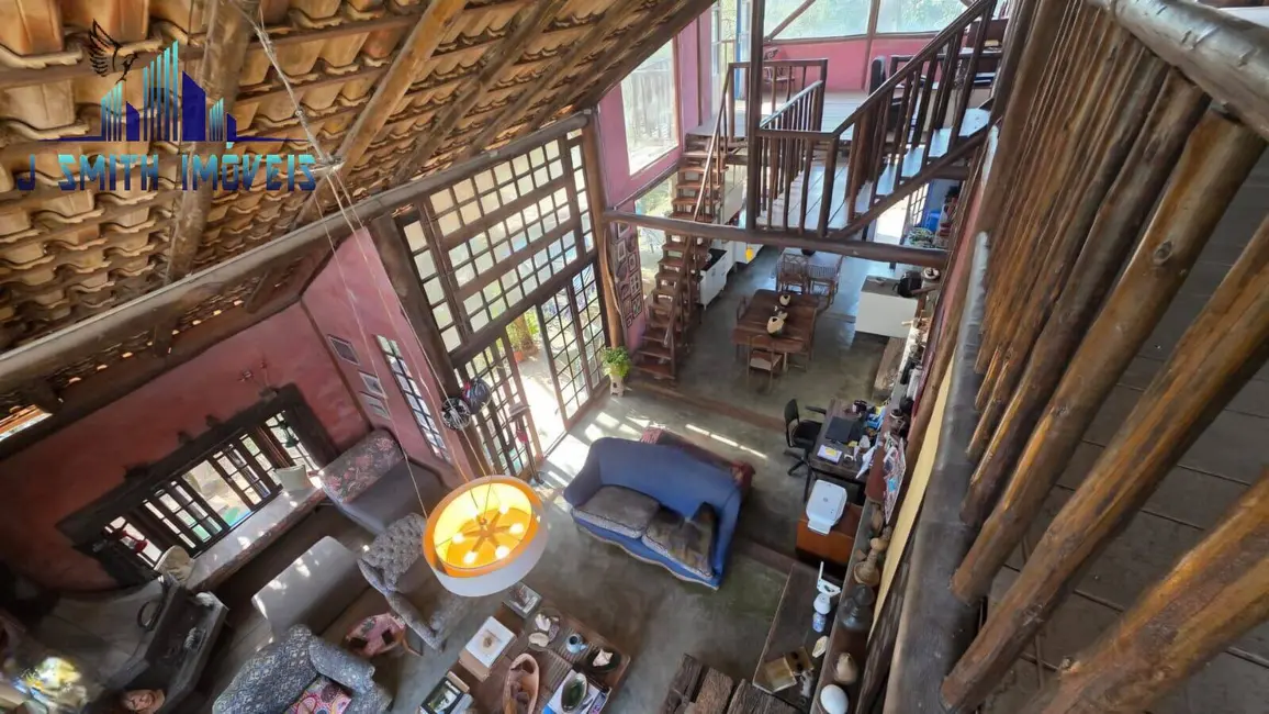 Casa com 3 quartos à venda, 437m2 em Portal Roselândia, Cotia - SP - imagem 8 Foto 8 de Casa com 3 quartos à venda, 437m2 em Portal Roselândia, Cotia - SP