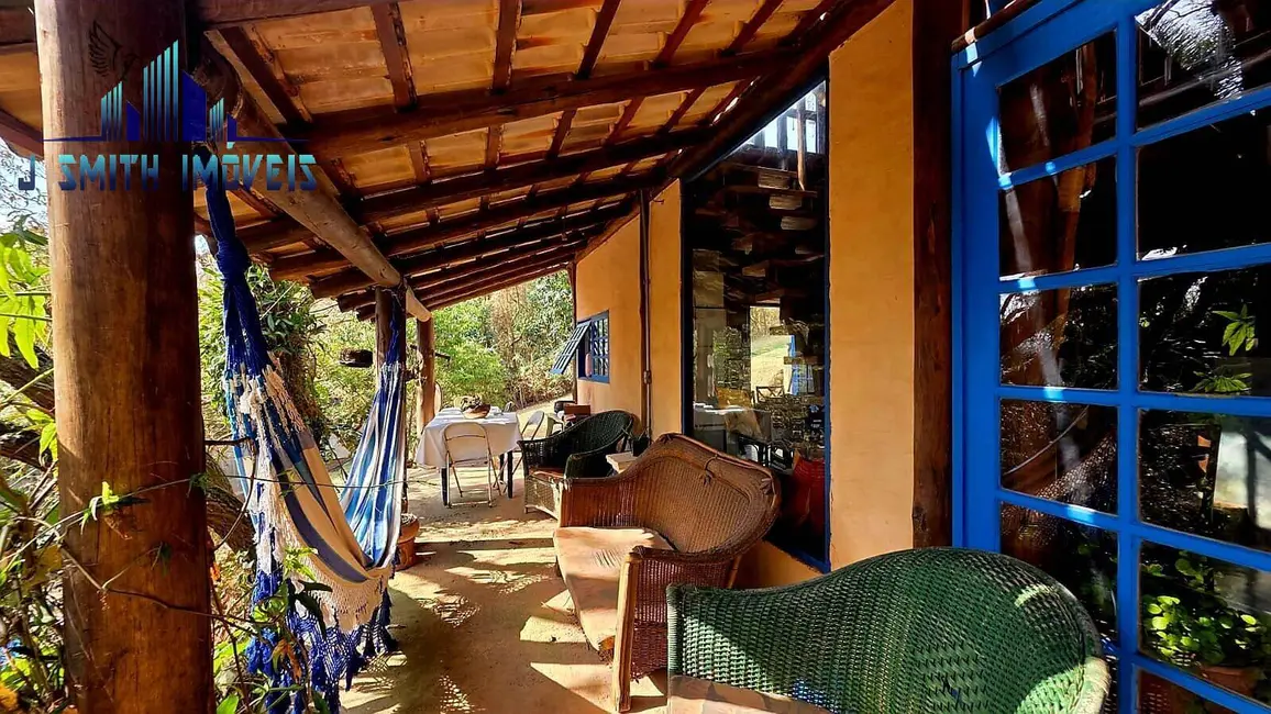 Casa com 3 quartos à venda, 437m2 em Portal Roselândia, Cotia - SP - imagem 6 Foto 6 de Casa com 3 quartos à venda, 437m2 em Portal Roselândia, Cotia - SP