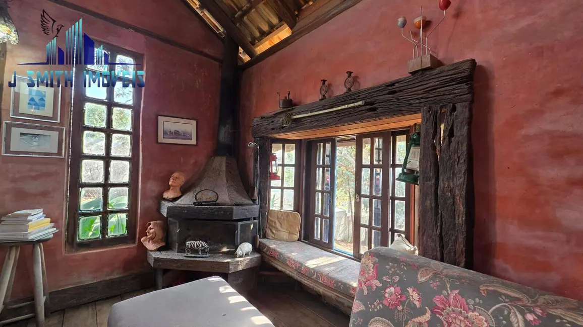 Casa com 3 quartos à venda, 437m2 em Portal Roselândia, Cotia - SP - imagem 7 Foto 7 de Casa com 3 quartos à venda, 437m2 em Portal Roselândia, Cotia - SP