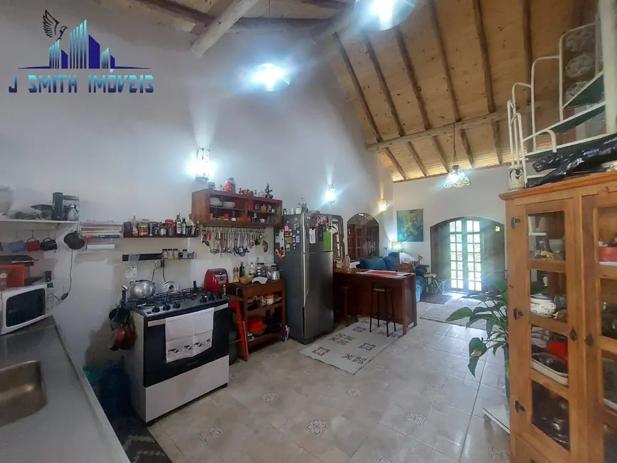 Foto 5 de Casa com 2 quartos à venda, 243m2 em Paisagem Renoir, Cotia - SP