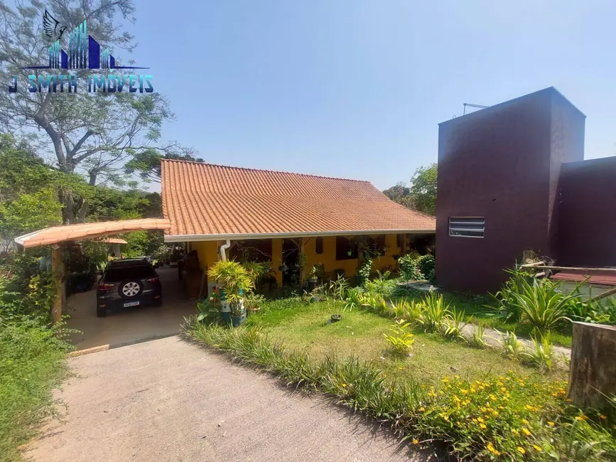 Foto 1 de Casa com 2 quartos à venda, 243m2 em Paisagem Renoir, Cotia - SP