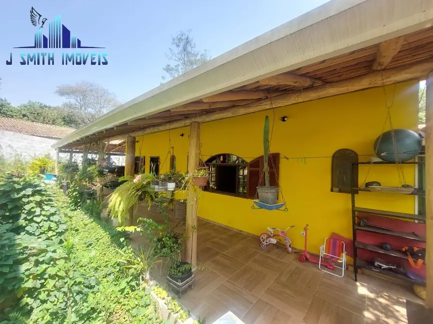 Foto 6 de Casa com 2 quartos à venda, 243m2 em Paisagem Renoir, Cotia - SP