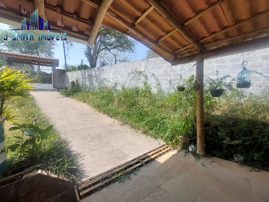 Foto 3 de Casa com 2 quartos à venda, 243m2 em Paisagem Renoir, Cotia - SP