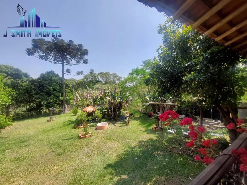 Foto 7 de Casa com 2 quartos à venda, 243m2 em Paisagem Renoir, Cotia - SP