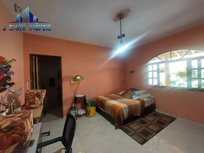 Foto 9 de Casa com 2 quartos à venda, 243m2 em Paisagem Renoir, Cotia - SP