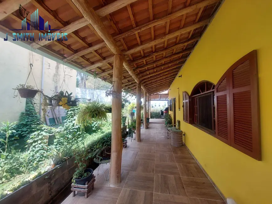 Foto 2 de Casa com 2 quartos à venda, 243m2 em Paisagem Renoir, Cotia - SP