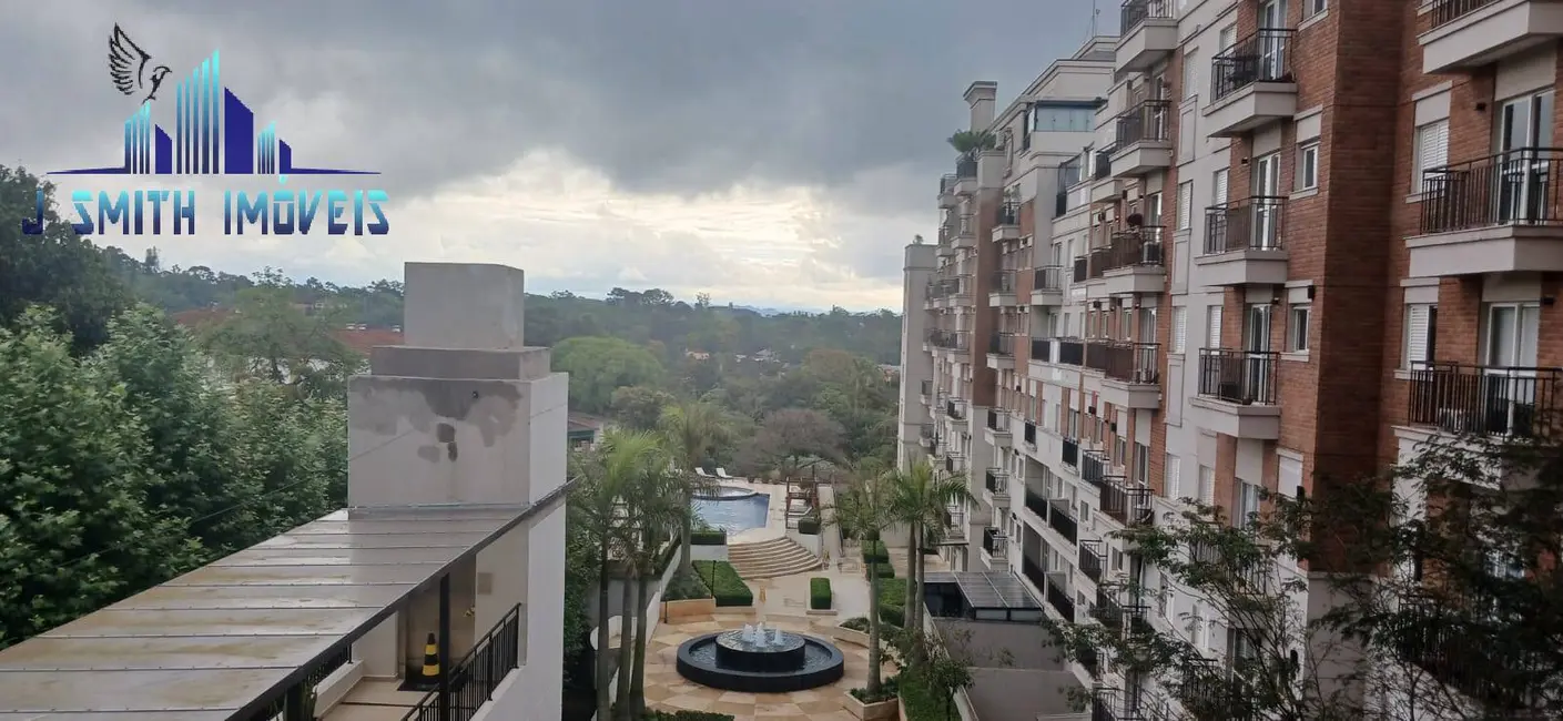 Apartamento com 2 quartos à venda, 59m2 em Granja Viana, Cotia - SP - imagem 1 Foto 1 de Apartamento com 2 quartos à venda, 59m2 em Granja Viana, Cotia - SP