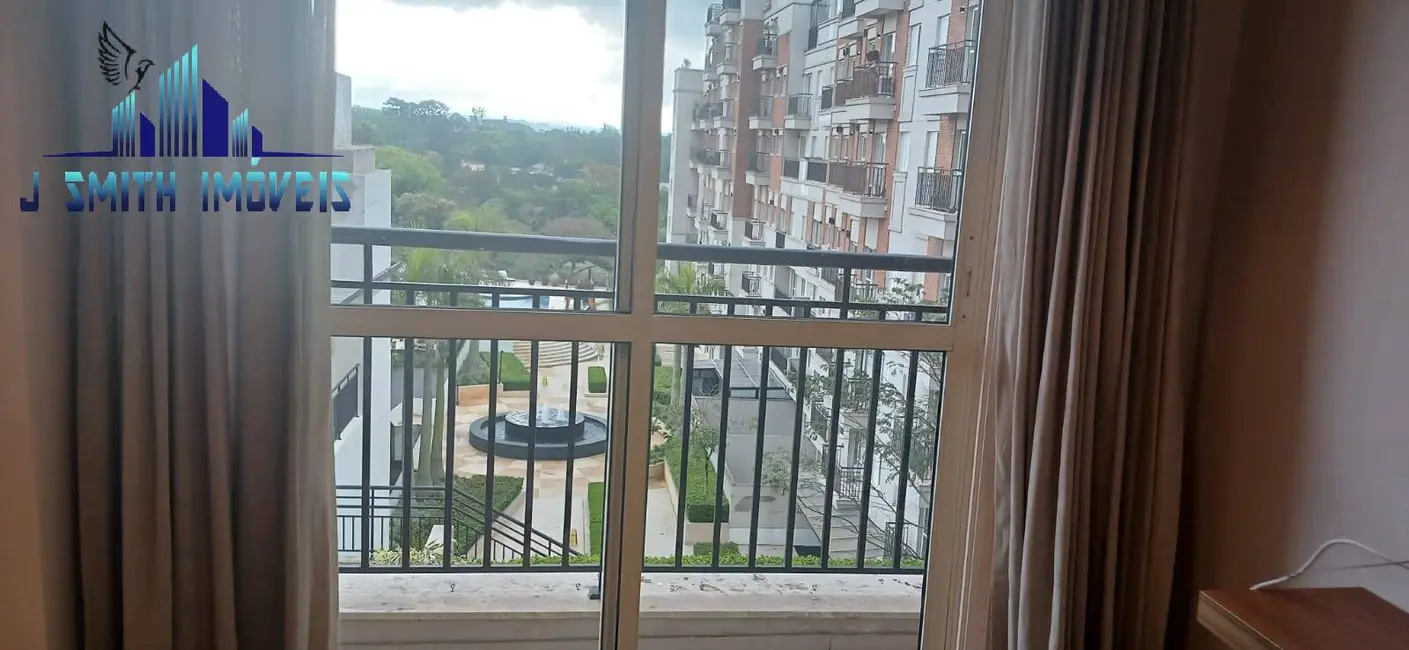 Apartamento com 2 quartos à venda, 59m2 em Granja Viana, Cotia - SP - imagem 7 Foto 7 de Apartamento com 2 quartos à venda, 59m2 em Granja Viana, Cotia - SP