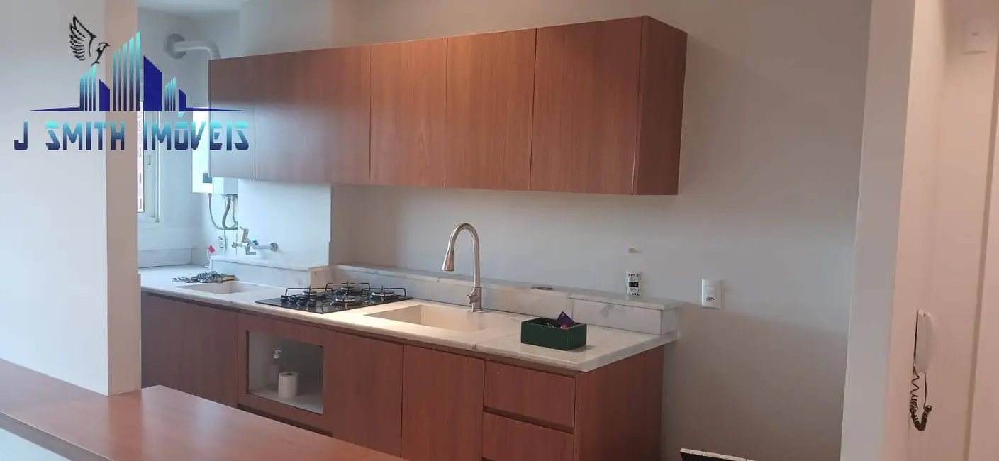 Apartamento com 2 quartos à venda, 59m2 em Granja Viana, Cotia - SP - imagem 5 Foto 5 de Apartamento com 2 quartos à venda, 59m2 em Granja Viana, Cotia - SP