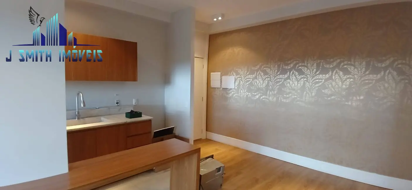 Apartamento com 2 quartos à venda, 59m2 em Granja Viana, Cotia - SP - imagem 2 Foto 2 de Apartamento com 2 quartos à venda, 59m2 em Granja Viana, Cotia - SP