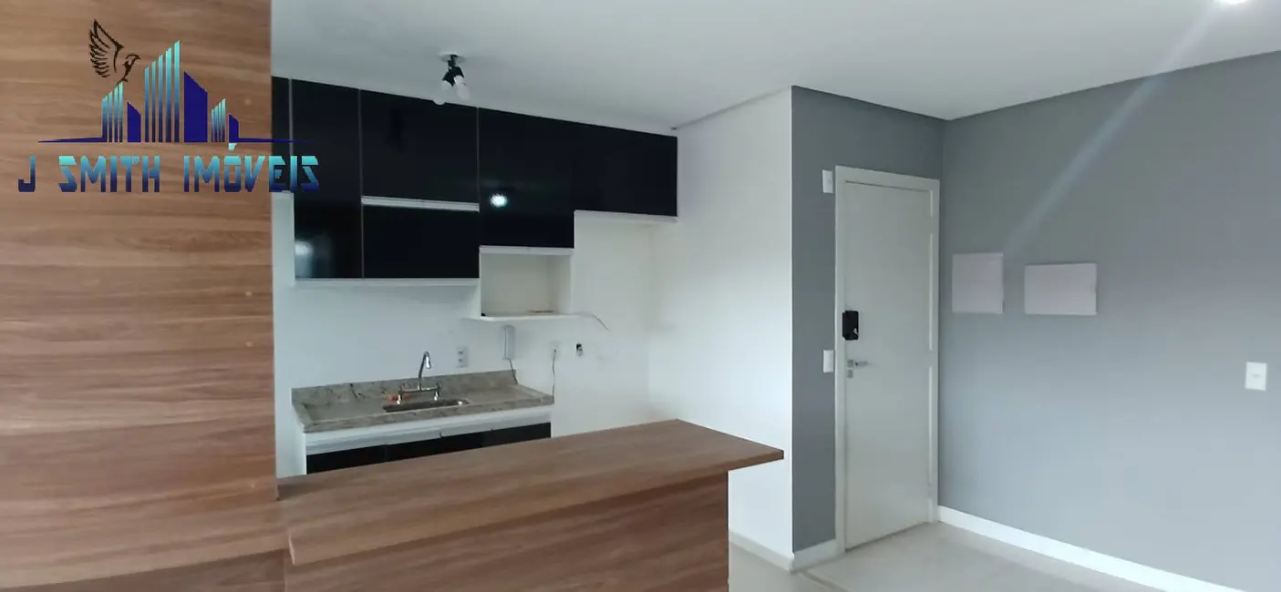 Foto 3 de Apartamento com 2 quartos à venda, 59m2 em Granja Viana, Cotia - SP