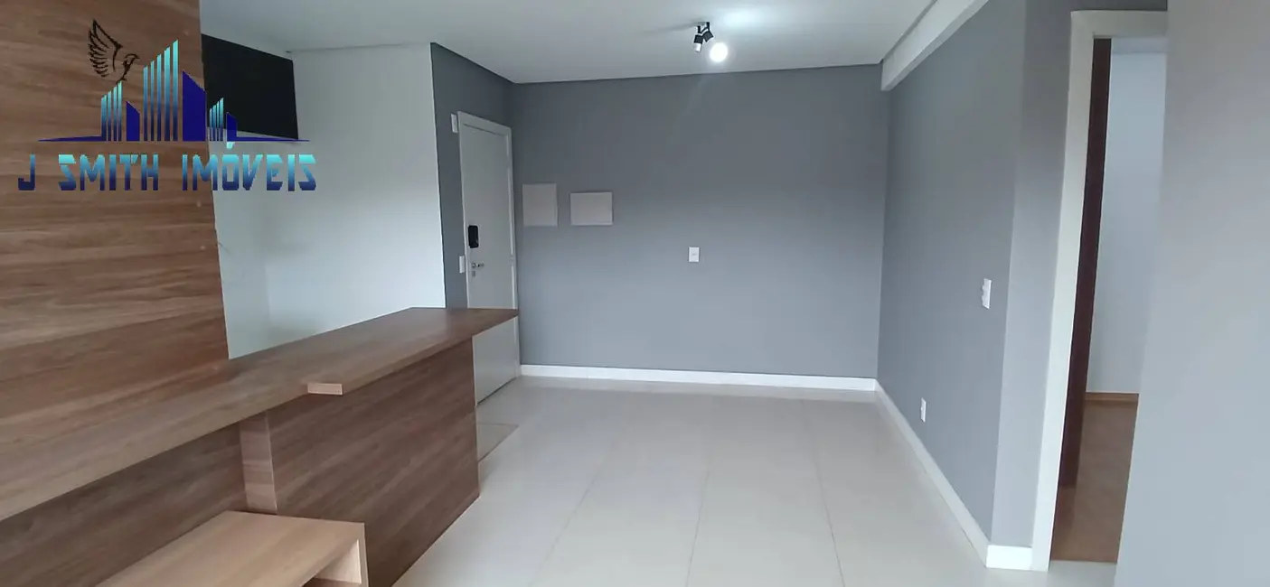 Foto 2 de Apartamento com 2 quartos à venda, 59m2 em Granja Viana, Cotia - SP