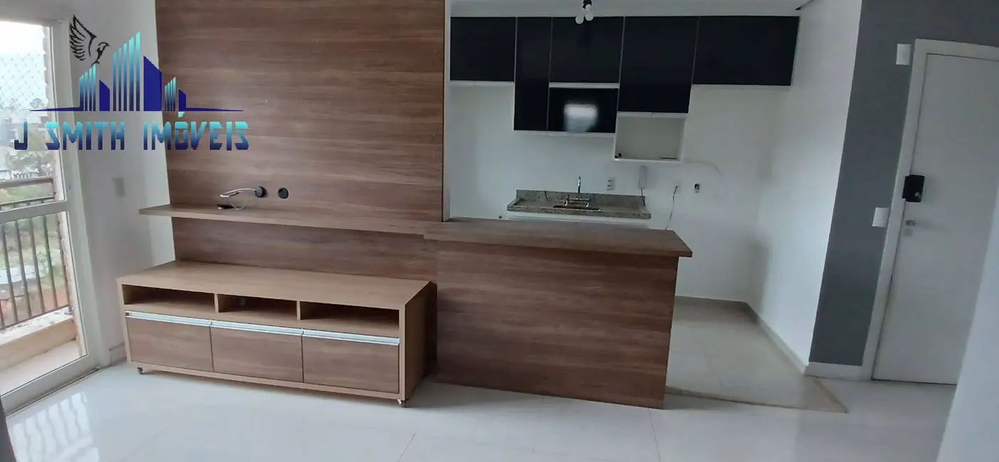 Foto 4 de Apartamento com 2 quartos à venda, 59m2 em Granja Viana, Cotia - SP