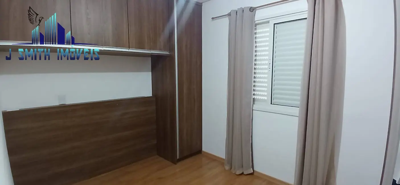 Foto 8 de Apartamento com 2 quartos à venda, 59m2 em Granja Viana, Cotia - SP