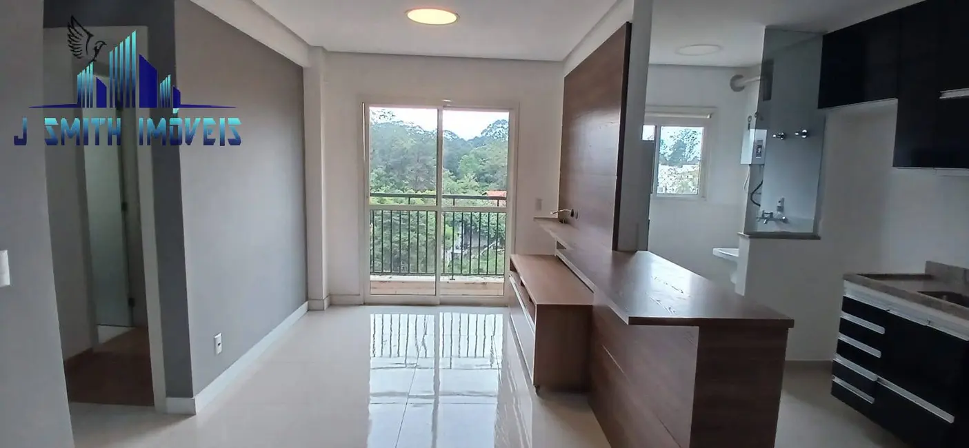 Foto 1 de Apartamento com 2 quartos à venda, 59m2 em Granja Viana, Cotia - SP