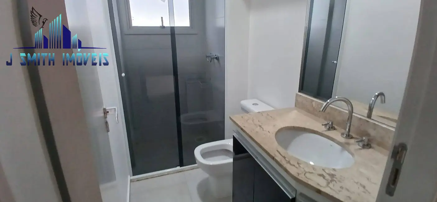 Foto 9 de Apartamento com 2 quartos à venda, 59m2 em Granja Viana, Cotia - SP