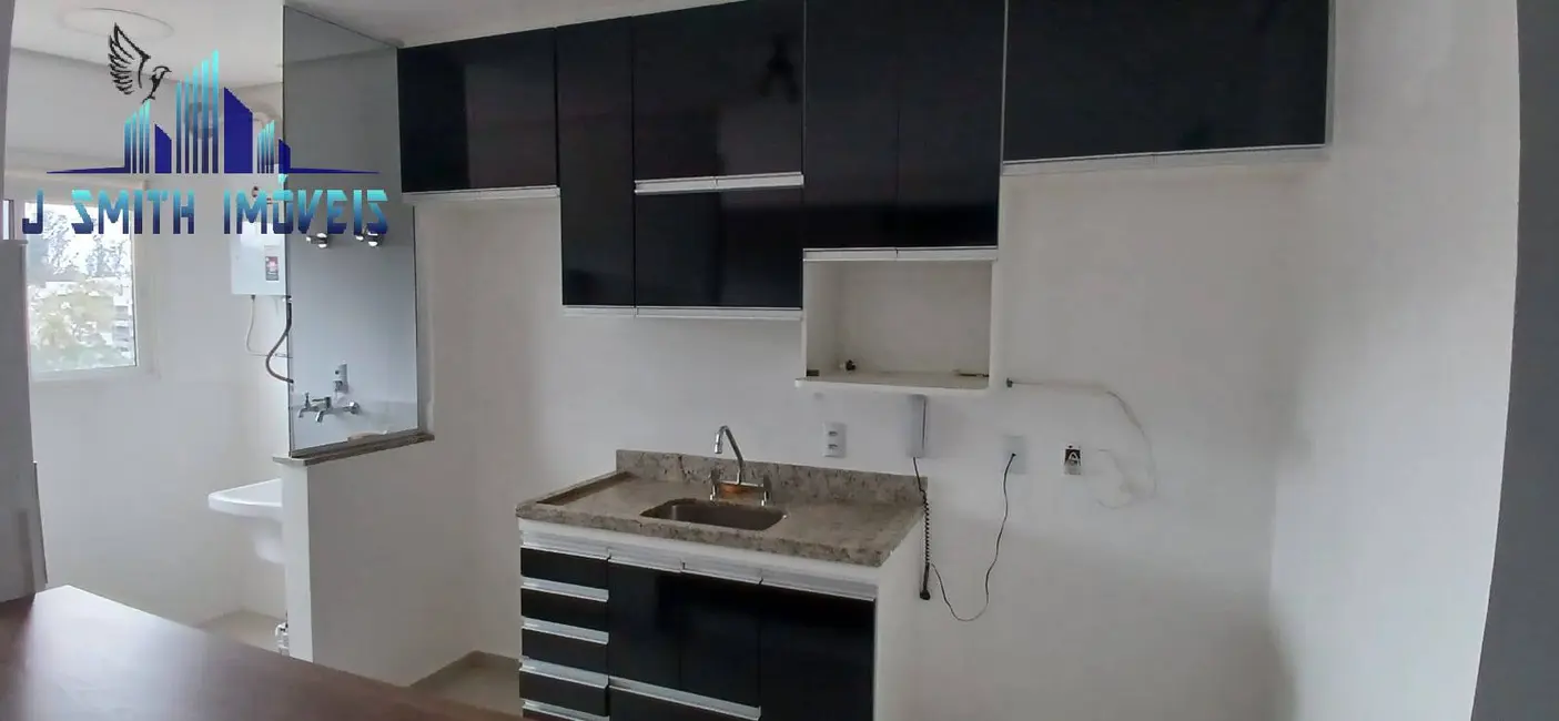Foto 6 de Apartamento com 2 quartos à venda, 59m2 em Granja Viana, Cotia - SP