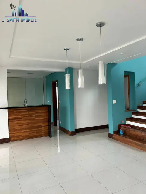 Casa de Condomínio com 3 quartos para alugar, 550m2 em Carapicuiba - SP - imagem 2 Foto 2 de Casa de Condomínio com 3 quartos para alugar, 550m2 em Carapicuiba - SP