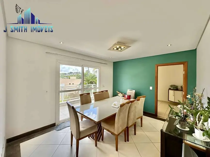 Foto 8 de Casa de Condomínio com 4 quartos para alugar, 401m2 em Carapicuiba - SP