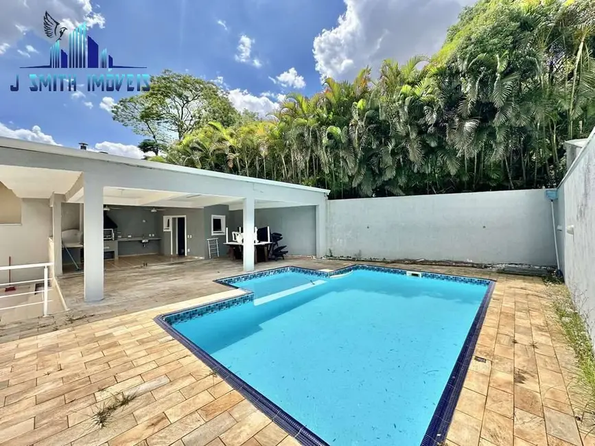 Foto 2 de Casa de Condomínio com 4 quartos para alugar, 401m2 em Carapicuiba - SP