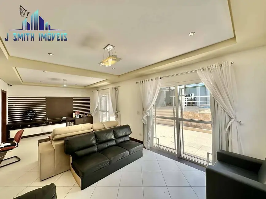 Foto 6 de Casa de Condomínio com 4 quartos para alugar, 401m2 em Carapicuiba - SP