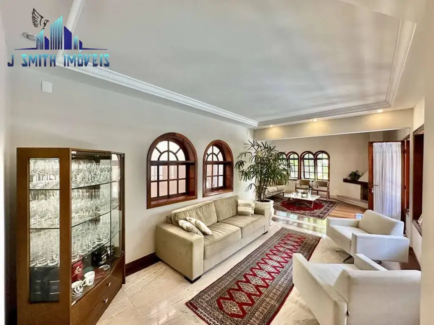 Foto 4 de Casa com 4 quartos à venda, 331m2 em São Paulo II, Cotia - SP