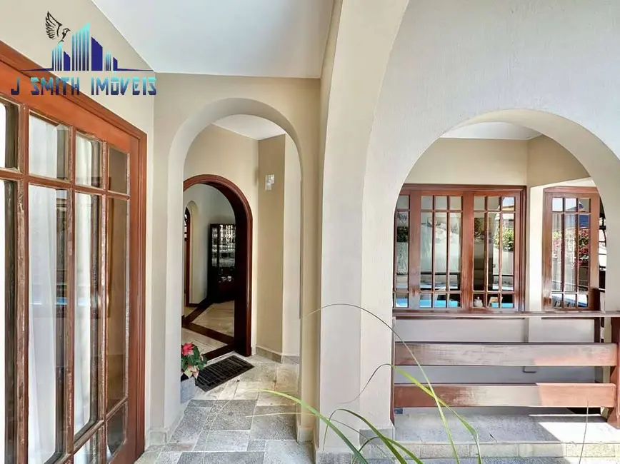 Foto 3 de Casa com 4 quartos à venda, 331m2 em São Paulo II, Cotia - SP