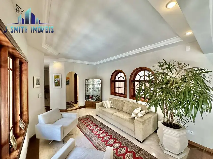 Foto 5 de Casa com 4 quartos à venda, 331m2 em São Paulo II, Cotia - SP