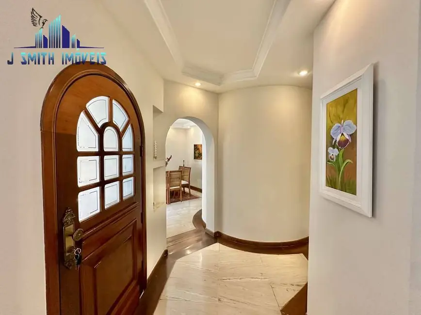 Foto 2 de Casa com 4 quartos à venda, 331m2 em São Paulo II, Cotia - SP